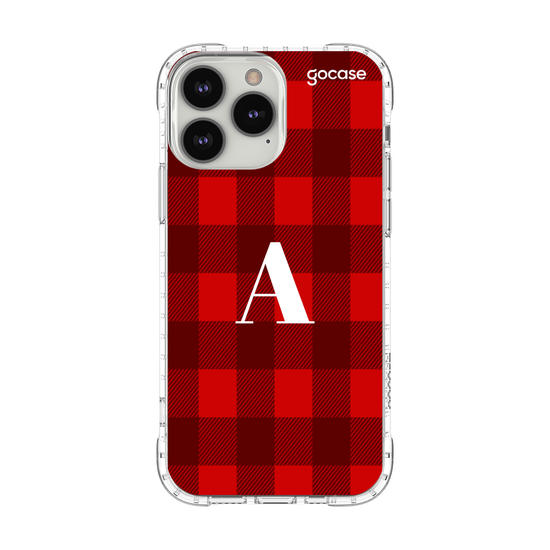 Capinha para celular Estilo Xadrez