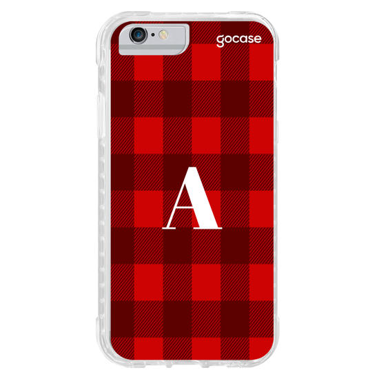 Capinha para celular Estilo Xadrez