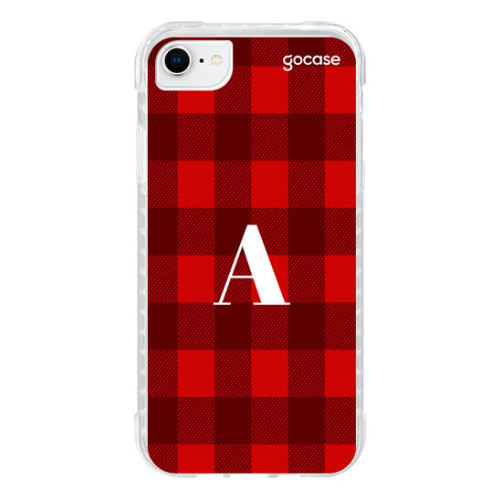 Capinha para celular Estilo Xadrez