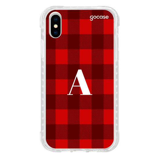 Capinha para celular Estilo Xadrez