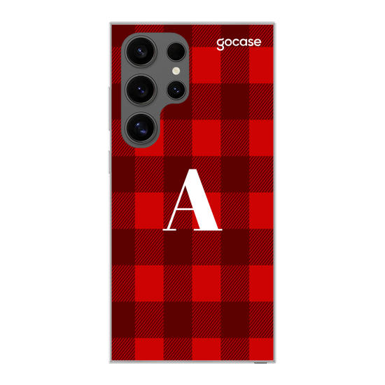 Chess Style Phone Case