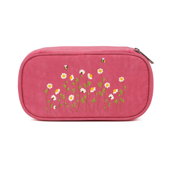 Estojo Box Fun - Cute Daisy - Jardim de Margaridas