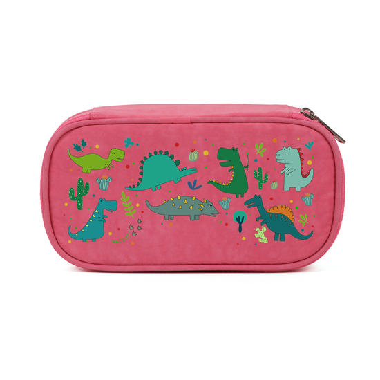 Estojo Box Fun - Pré-história