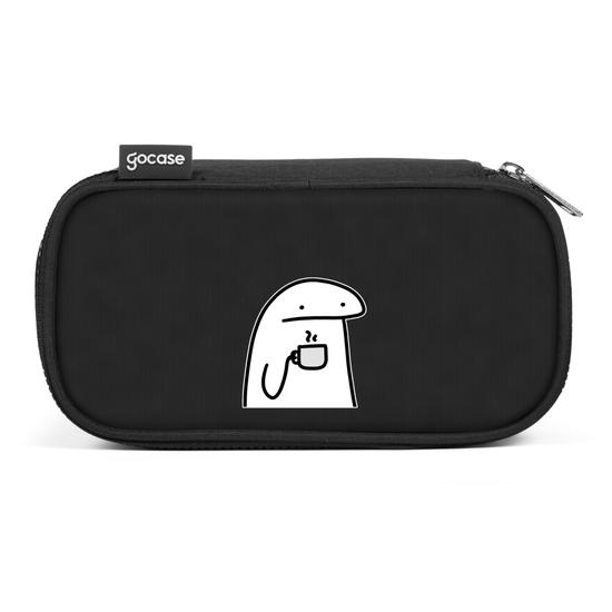 Estojo Box Fun - Flork
