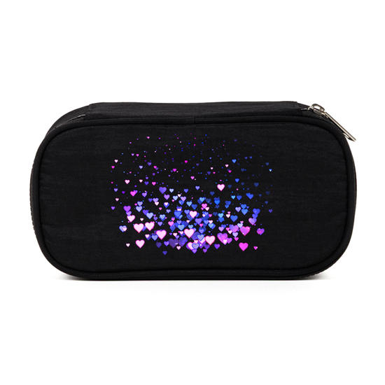 Estojo Box Fun - Galaxy Hearts