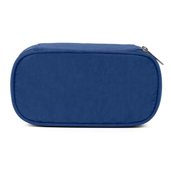 Estojo Box Fun - Inicial e Nome