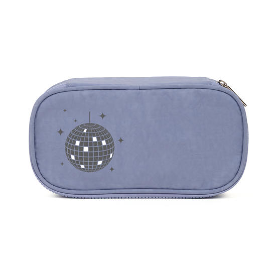 Estojo Box Fun - Mirrorball