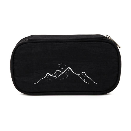 Estojo Box Fun - Mountains