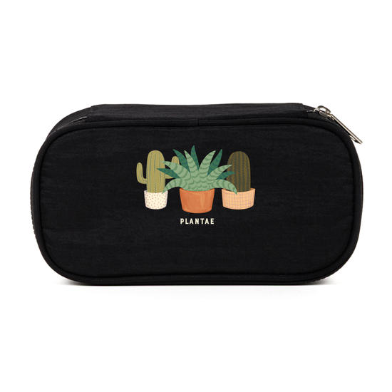 Estojo Box Fun - Plantae