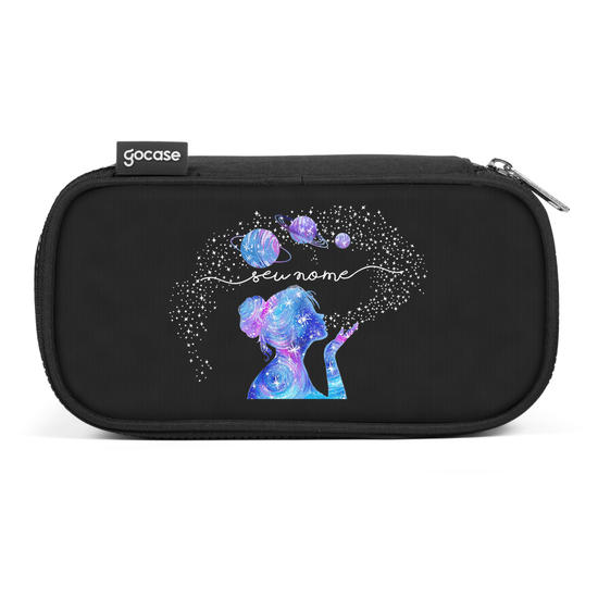 Estojo Box Fun - Poeira das Estrelas