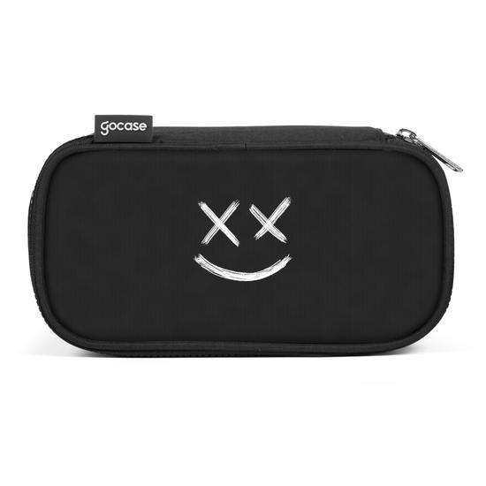 Estojo Box Fun -  Smile X Eyes