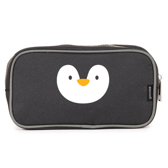Estojo Play - Querido Pinguim
