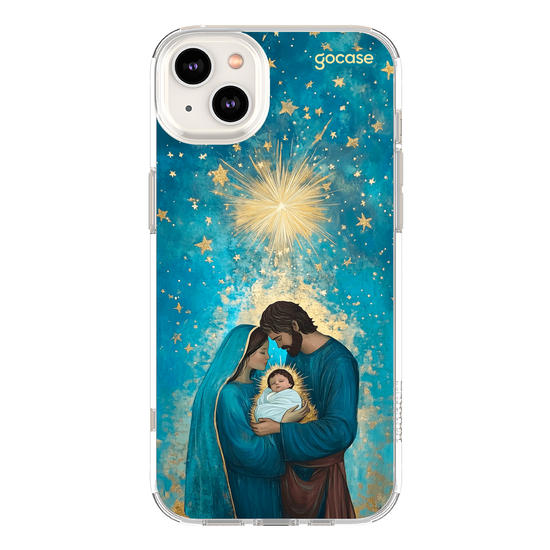 Capinha para celular  Estrela do Nascimento