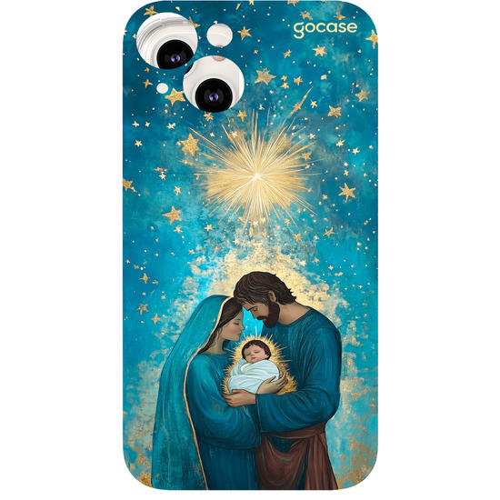Capinha para celular  Estrela do Nascimento