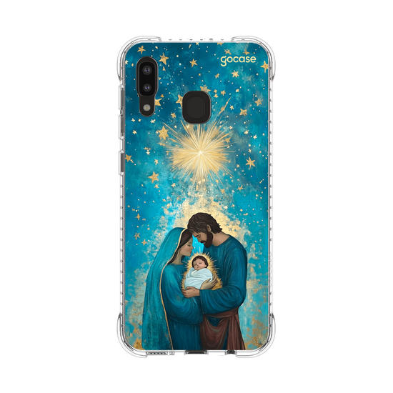 Capinha para celular  Estrela do Nascimento