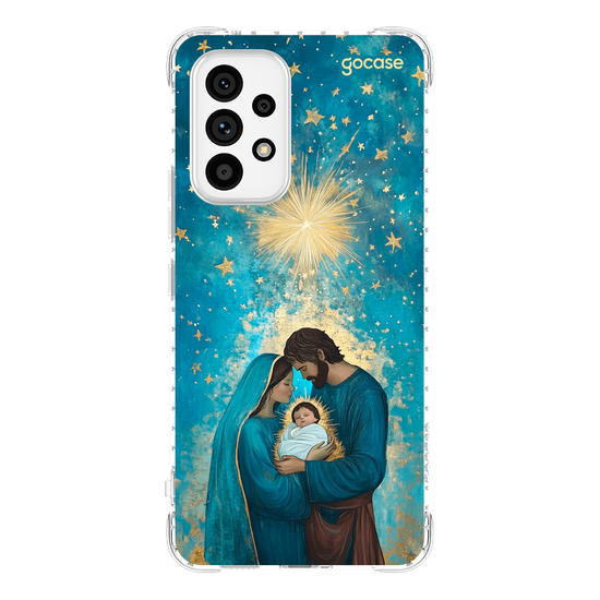 Capinha para celular  Estrela do Nascimento