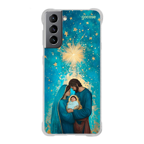Capinha para celular  Estrela do Nascimento