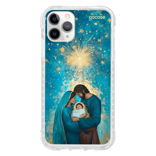 Capinha para celular  Estrela do Nascimento