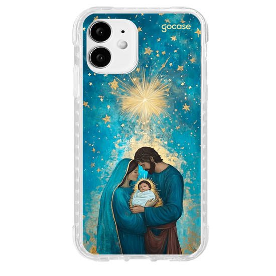Capinha para celular  Estrela do Nascimento