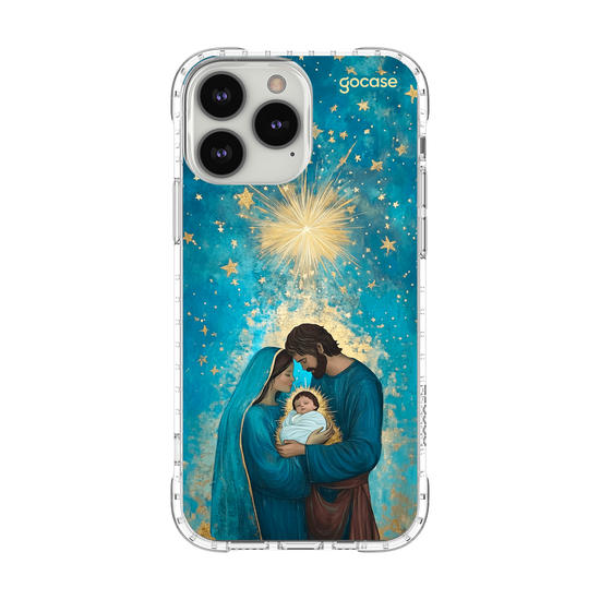 Capinha para celular  Estrela do Nascimento