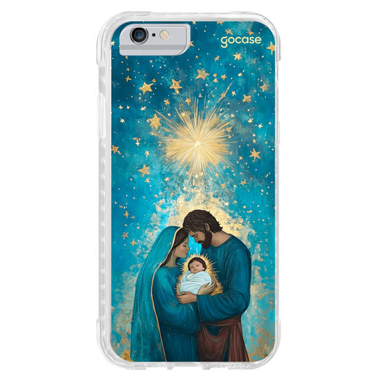 Capinha para celular  Estrela do Nascimento