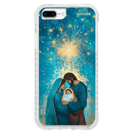 Capinha para celular  Estrela do Nascimento