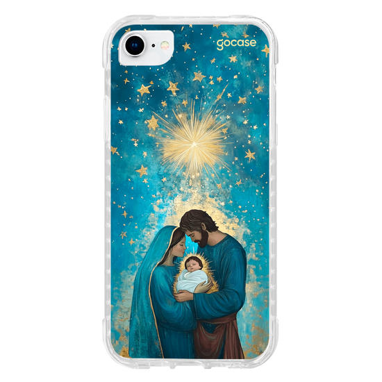Capinha para celular  Estrela do Nascimento