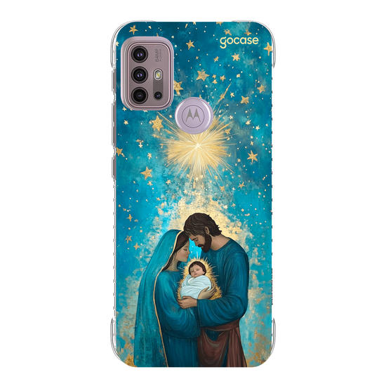Capinha para celular  Estrela do Nascimento