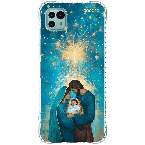 Capinha para celular  Estrela do Nascimento