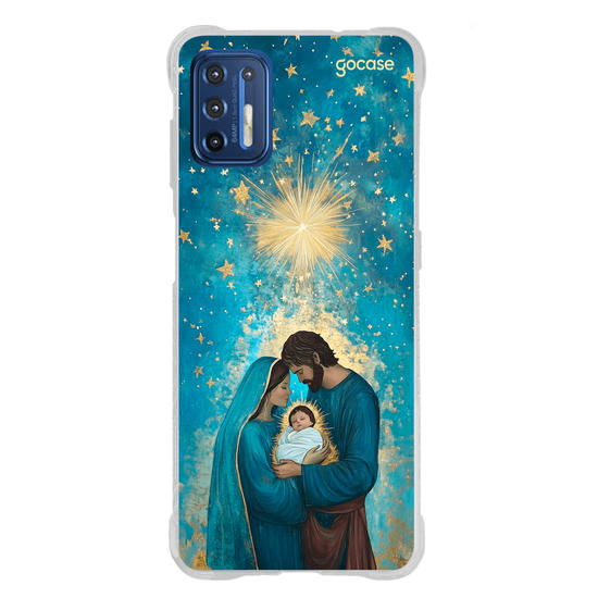 Capinha para celular  Estrela do Nascimento