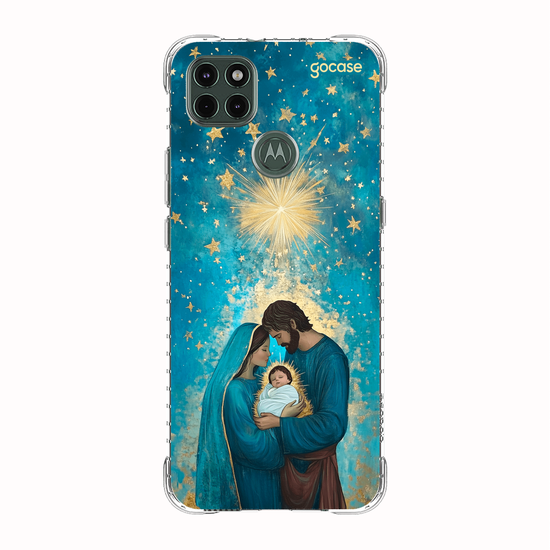 Capinha para celular  Estrela do Nascimento