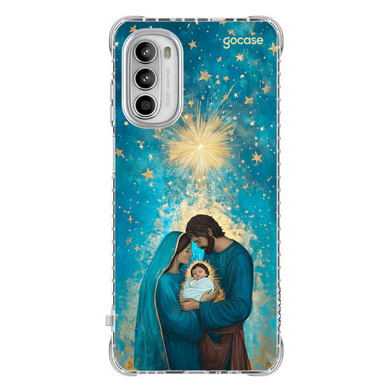 Capinha para celular  Estrela do Nascimento