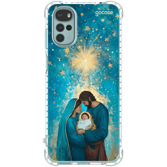 Capinha para celular  Estrela do Nascimento