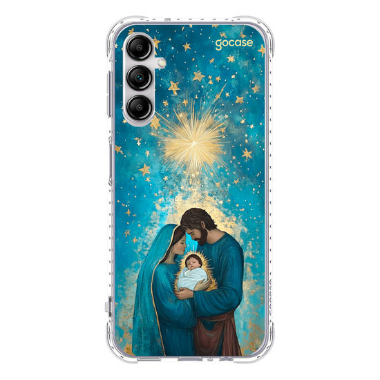 Capinha para celular  Estrela do Nascimento