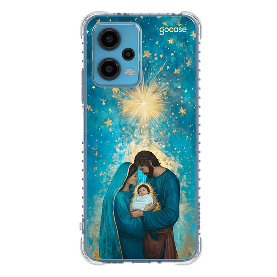 Capinha para celular  Estrela do Nascimento