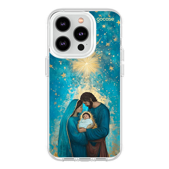 Capinha para celular  Estrela do Nascimento