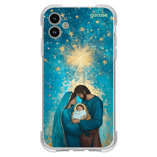 Capinha para celular  Estrela do Nascimento