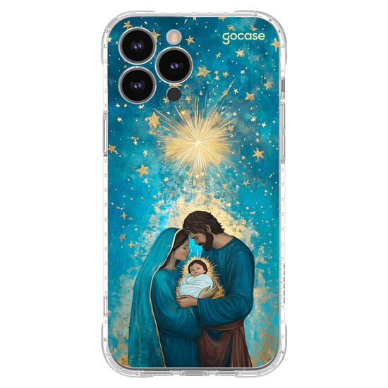 Capinha para celular  Estrela do Nascimento