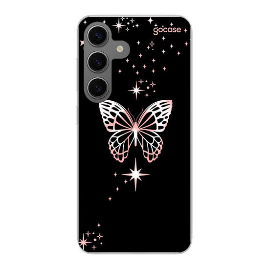 Cover Stars & Butterfly