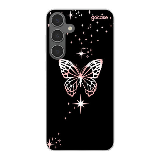 Stars & Butterfly Hülle
