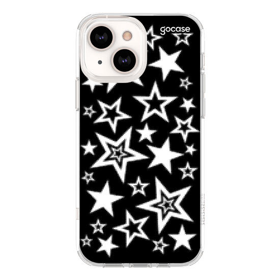Capinha para celular Estrelas - Y2K