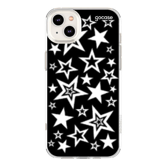 Capinha para celular  Estrelas - Y2K