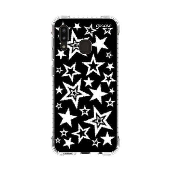 Capinha para celular  Estrelas - Y2K