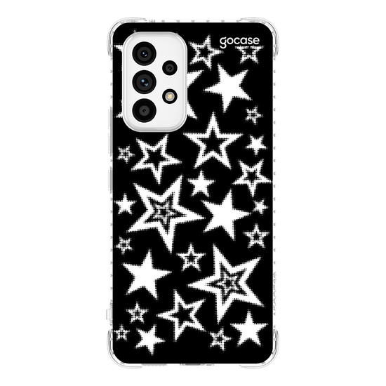 Capinha para celular  Estrelas - Y2K