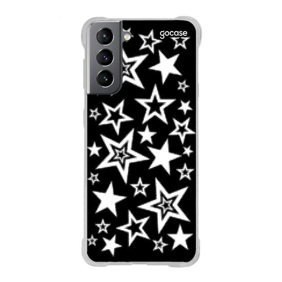 Capinha para celular  Estrelas - Y2K