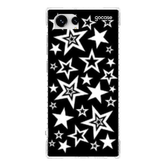 Capinha para celular  Estrelas - Y2K
