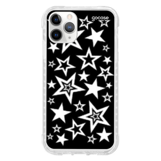 Capinha para celular  Estrelas - Y2K