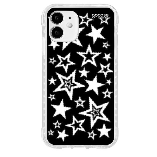 Capinha para celular  Estrelas - Y2K