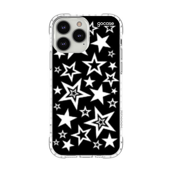 Capinha para celular  Estrelas - Y2K