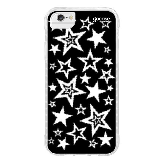 Capinha para celular  Estrelas - Y2K